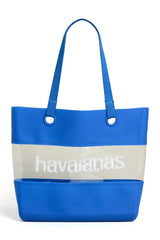 HAVAIANAS BEACHBAGBLU