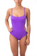 INTERO Donna OLIVIA TRIKINI  slip brasiliana Viola