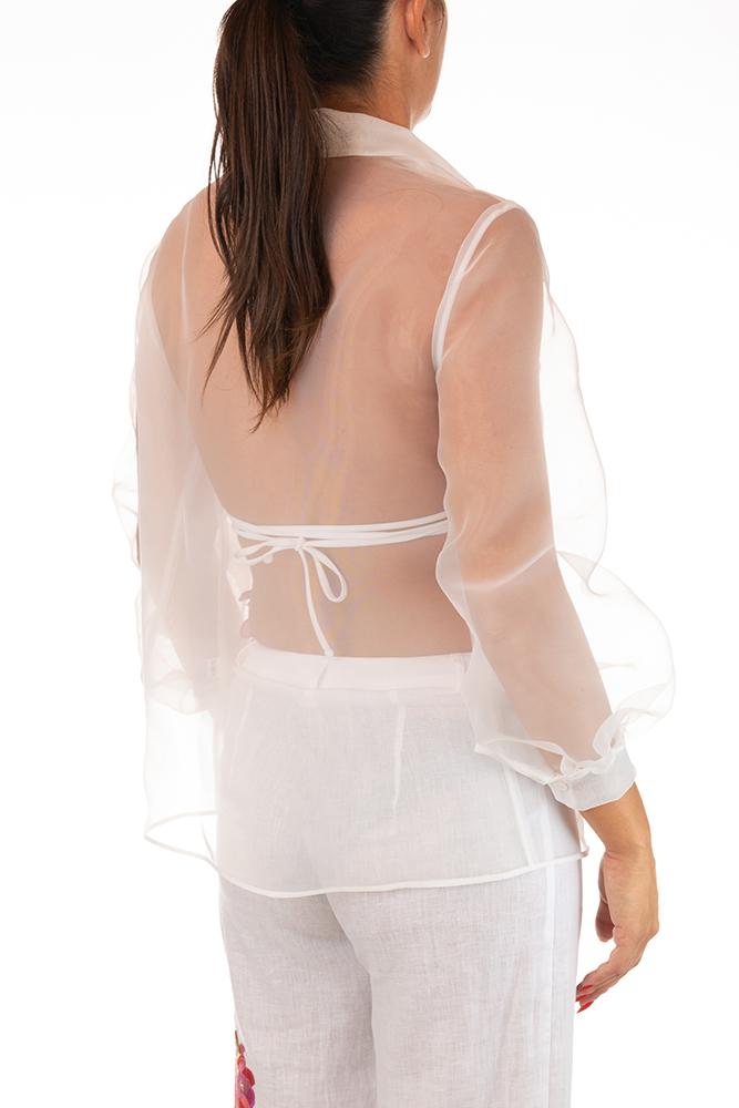 RAFFAELA D'ANGELO SS19CM04ROSA