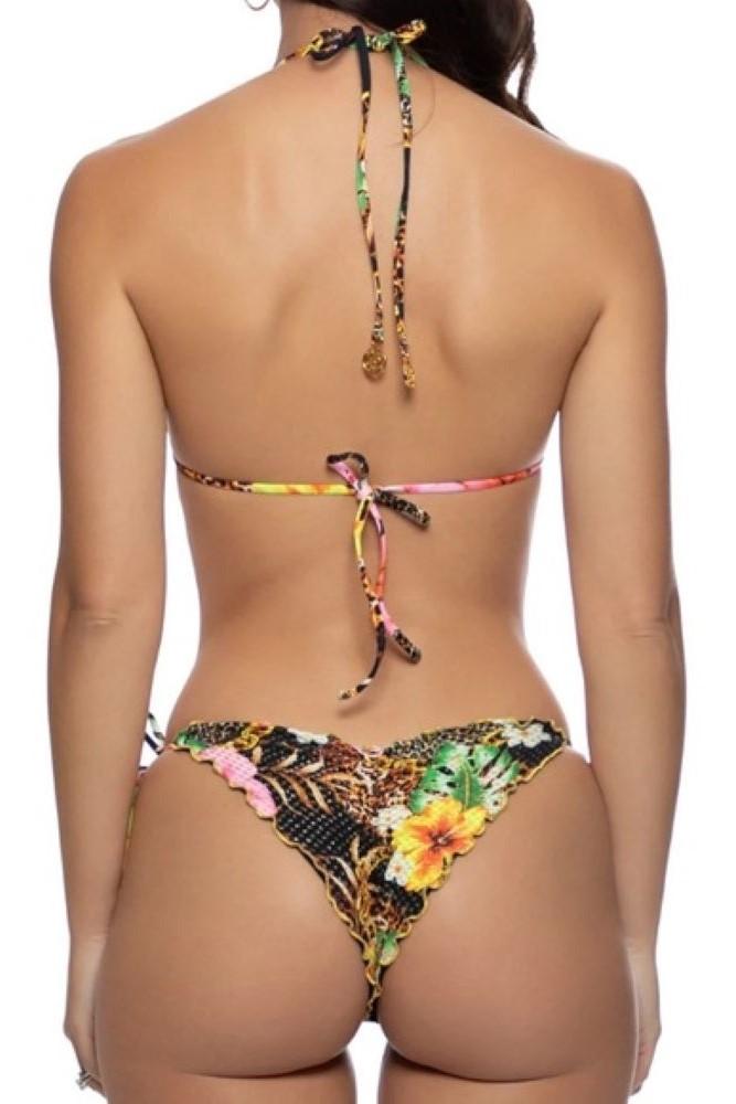  826J19-52P PARADISE LULI FAMA 