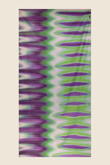 TELO MARE UNISEX  VIOLA MA25-A080 X23 ME FUI 