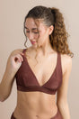  VELO LUREX MARRONE BE BEACH 