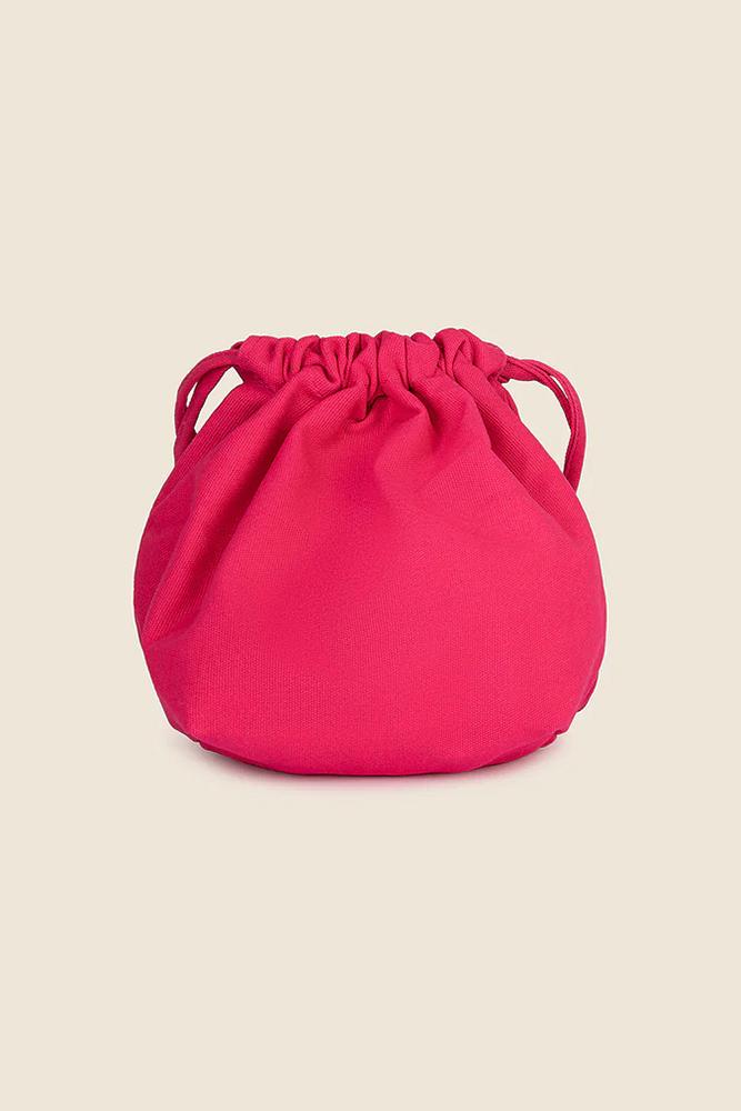 POCHETTE UNISEX  FUCSIA MA25-A060 PK ME FUI 