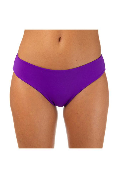MIX SLIP DONNA  VIOLA GIOIATU CHARME BE BEACH 