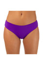 MIX SLIP DONNA  VIOLA GIOIATU CHARME BE BEACH 