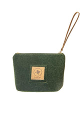 BE BEACH POCHETTEVERDE