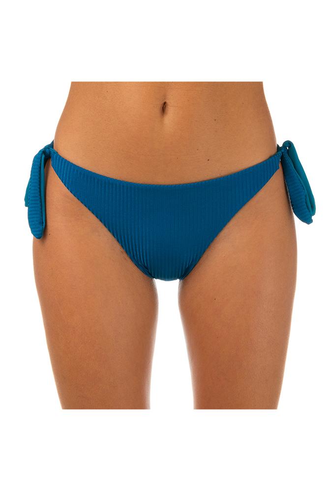 MIX SLIP DONNA  AZZURRO/BLU FIOCCOR CROAZIA BE BEACH 