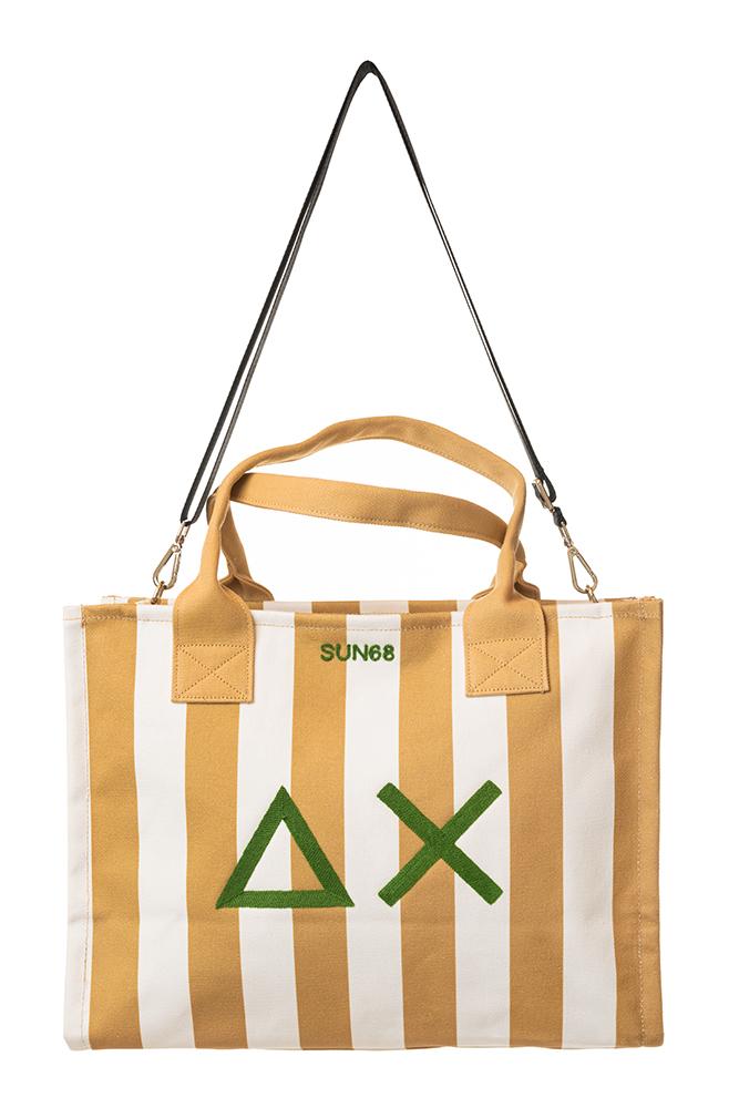 SUN 68 X352271001BEIGE