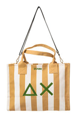 SUN 68 X352271001BEIGE