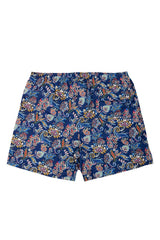 BOXER UOMO  BLU