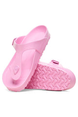 SCARPE UNISEX  ROSA