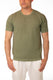 MAGLIA Uomo FERRANTE T-SHIRT   Verde