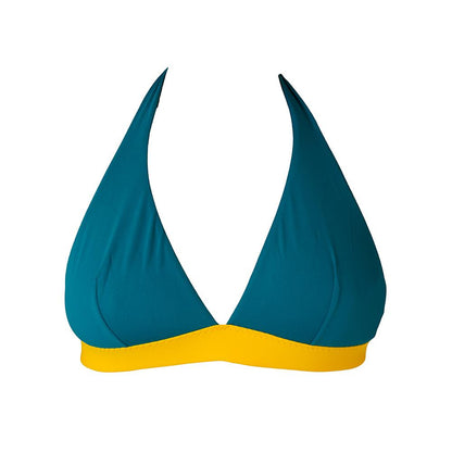 MIX REGGISENO Donna BE BEACH TRIANGOLO   Oceano
