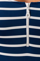 INTERO  IMBOTTITO COPPA C BLU 8560 672 906 C LIDEA 