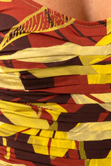 INTERO CON FERRETTO COPPA D GIALLO 4316 611 343 D MARYAN MEHLHORN 