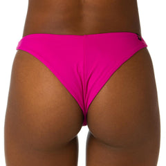 MIX SLIP DONNA  FUCSIA