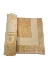 TELO MARE SPUGNA UNISEX  ORO AM372 07200 SUNDEK 