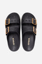  213316 BLACK CROCS 