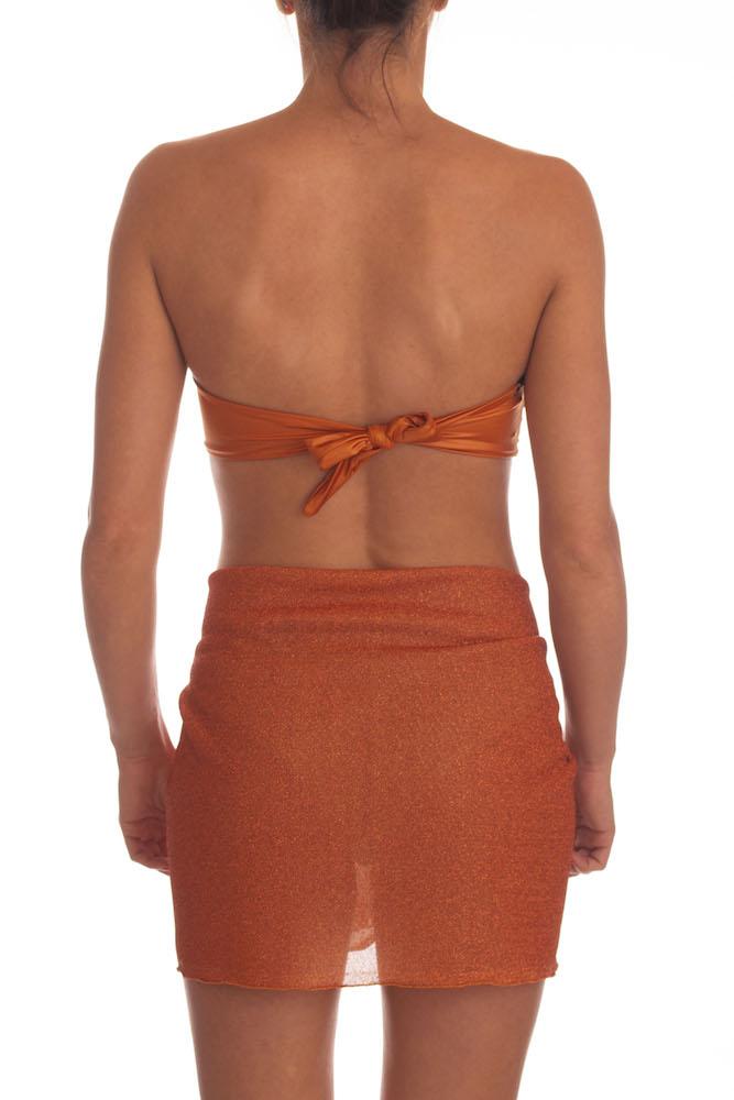 BE BEACH PAREOBEBEACHBRONZOL206