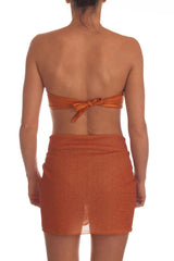 BE BEACH PAREOBEBEACHBRONZOL206