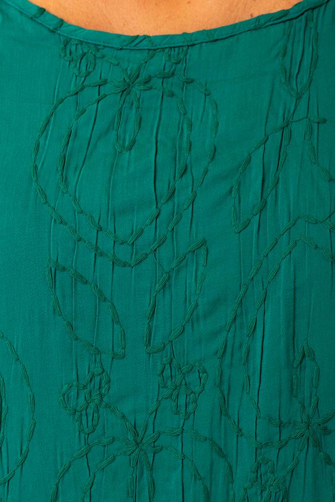 Ghungroo 5195VERDE