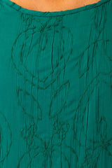 Ghungroo 5195VERDE