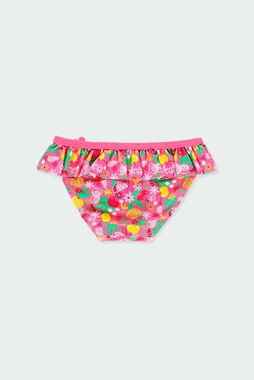 SLIP BAMBINA BOBOLI    Rosa