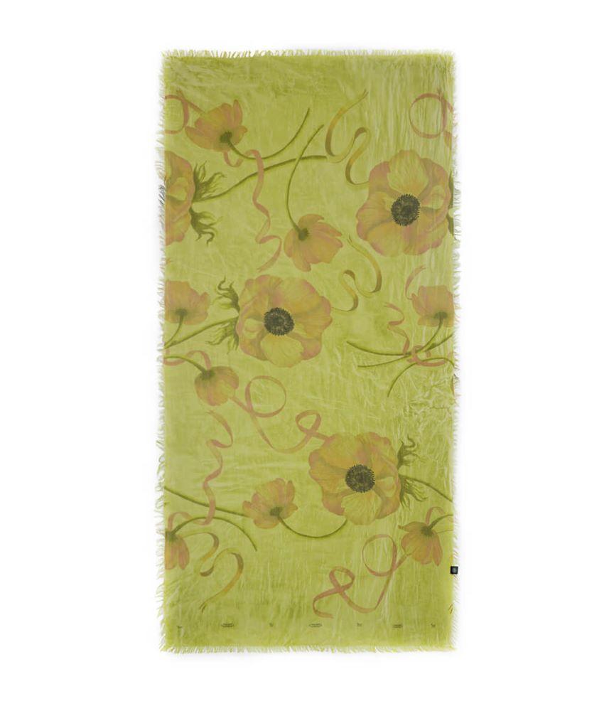 PAREO UNISEX  PISTACCHIO