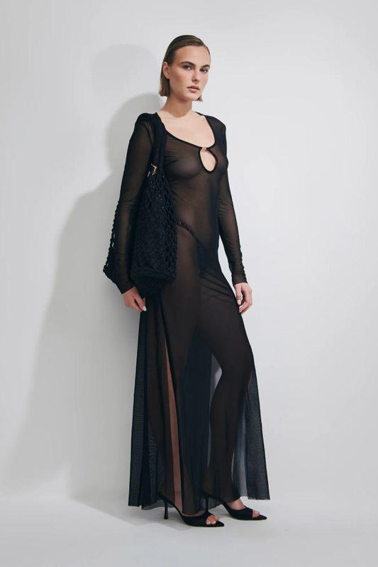  BAG7001 NERO MATINEE 