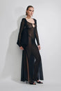  BAG7001 NERO MATINEE 