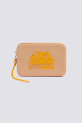 POCHETTE UNISEX  BEIGE AW748 A7201 SUNDEK 