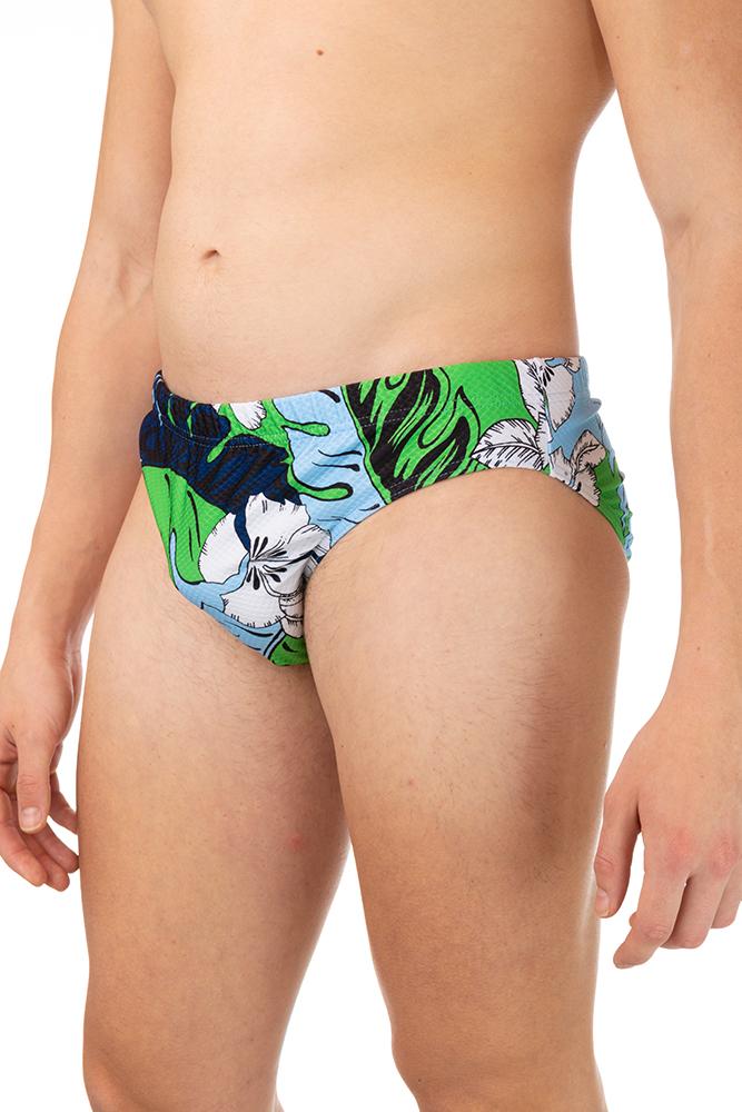 SLIP Uomo MOSCHINO    Blu