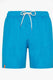BOXER Uomo SUN 68 con elastico  CORTO Turchese