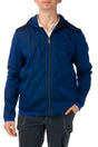 Giacca Uomo RRD    Blu