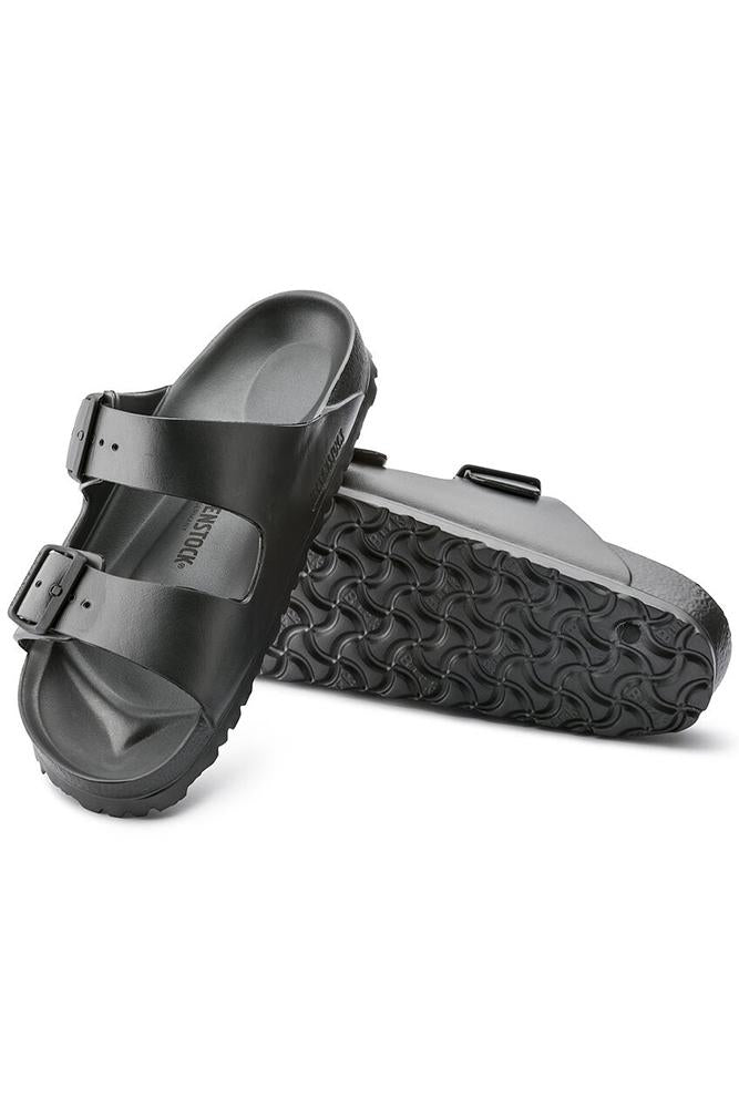 SCARPE UNISEX  GRIGIO ARIZONA ANTRACITE BIRKENSTOCK 