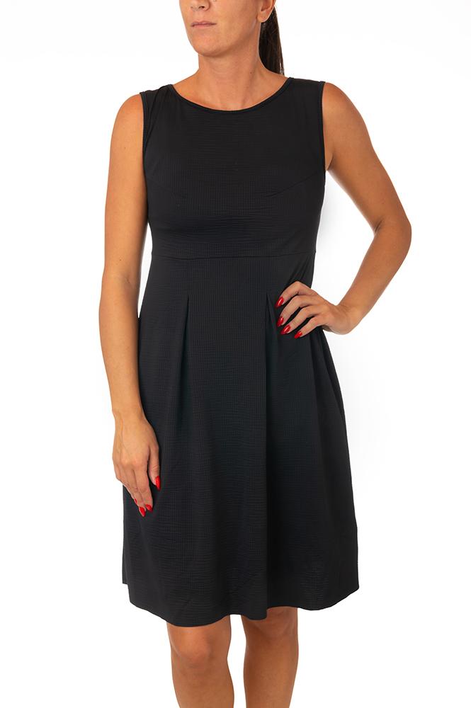 ABITO DONNA  NERO