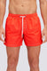 BOXER Uomo SUNDEK con elastico  CORTO Corallo