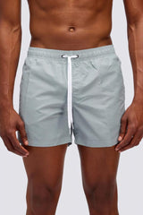 BOXER MOLLA UOMO  GRIGIO M504 A1501 SUNDEK 