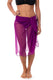 PAREO Donna BE BEACH    Viola