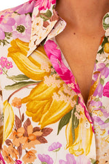 ABITO DONNA  ROSA SS19ABCM06 ROSA RAFFAELA D'ANGELO 