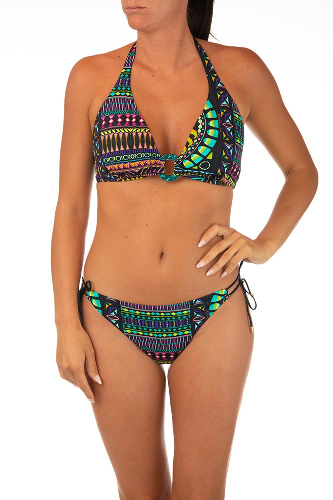 BIKINI BRASSIERE DONNA  TURCHESE