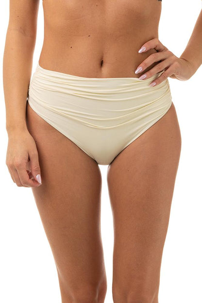 MIX SLIP DONNA  AVORIO TENERA AVORIO BE BEACH 