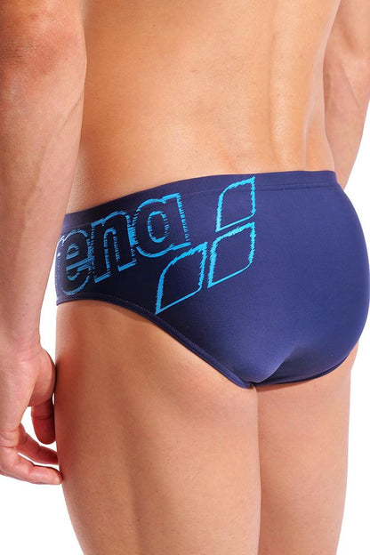 SLIP UOMO BLU 010282 700 ARENA 