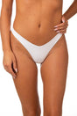 MIX SLIP DONNA  BIANCO VERO BIANCO BE BEACH 
