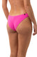 MIX SLIP Donna BE BEACH   slip regolare Rosa