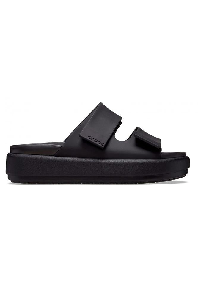 SCARPE Donna CROCS    Nero