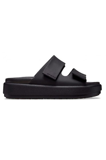 SCARPE Donna CROCS    Nero