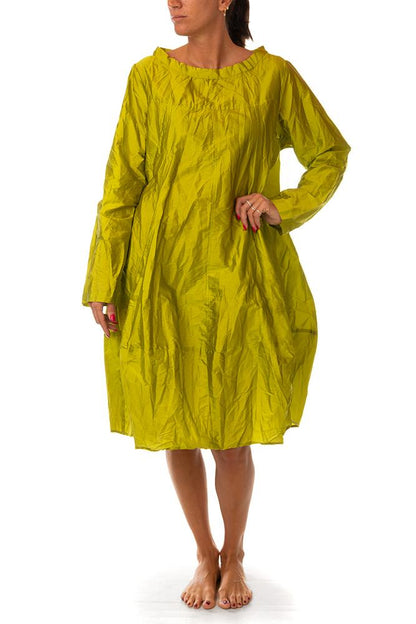 ABITO Donna Ghungroo   CORTO Limone