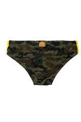 SLIP BAMBINO  MILITARE B279SSL41UR DEEPFPREST SUNDEK 