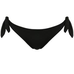 MIX SLIP DONNA  NERO